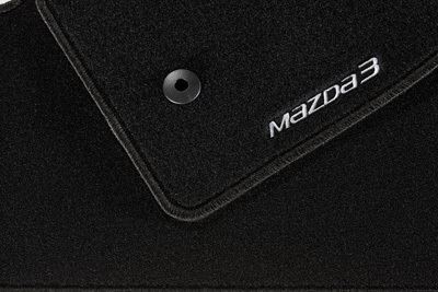 Genuine mazda - (05/11,