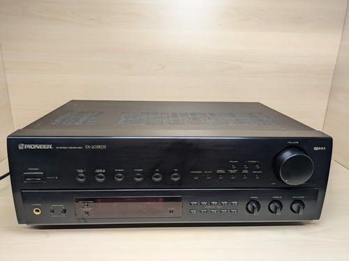 Pioneer 203rds ricevitore - pioneer, sx-203rds