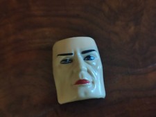 MASCHERA VISO RICAMBIO 004