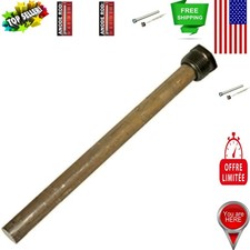 Aluminum Anode Rod 9" for