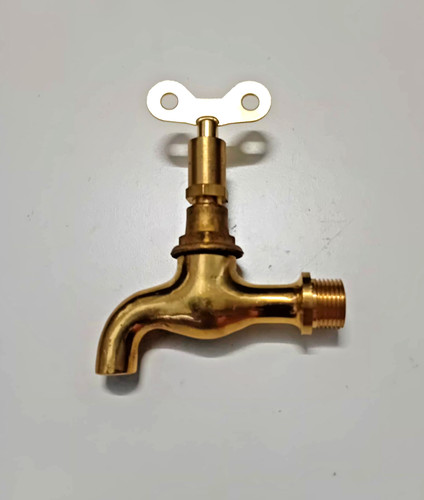 Rubinetto ottone fontana - rubinetto,