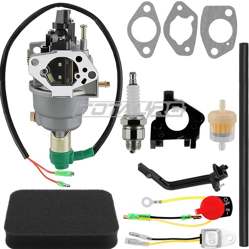 Carburatore generatore amico - carburatore,