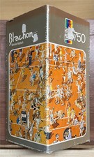 Puzzle 750 pezzi, HEYE