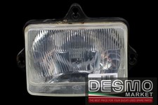 Fanale anteriore Ducati