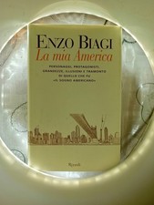 Mia america enzo biagi - la,