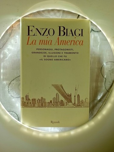 Mia america enzo biagi - mia,