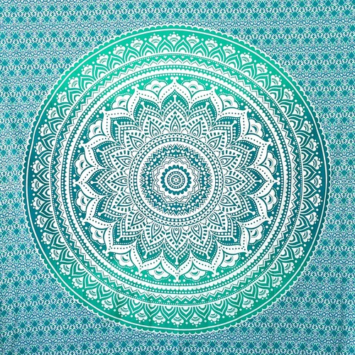 Momomus arazzo mandala - momomus,
