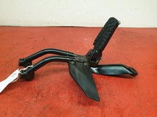 POGGIAPIEDI POSTERIORE DESTRO