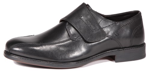 Scarpa bassa uomo bugatti - scarpa,