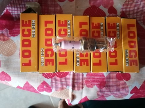 Lotto candele accensione - lotto,