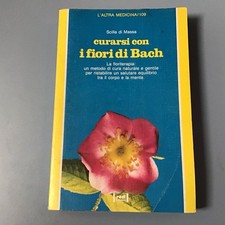 SCILLA DI MASSA - CURARSI CON