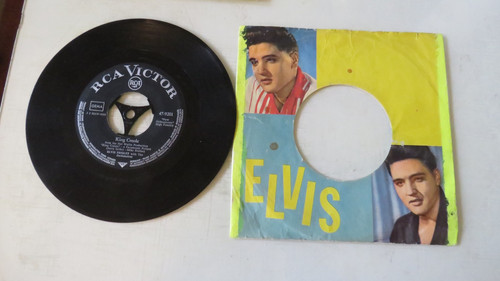 Elvis presley 9201 - elvis, presley-47-9201-rca