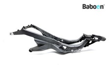 Telaio posteriore ducati - telaio,