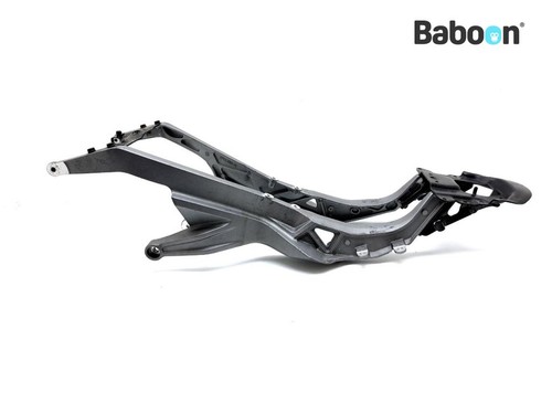 Telaio posteriore ducati - telaio,