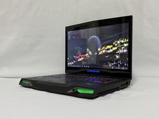 Alienware M14x GAMING NOTEBOOK