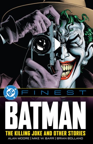 Finest batman lo scherzo - finest:,