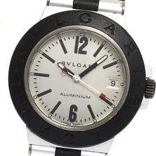 BVLGARI alluminio AL38TA