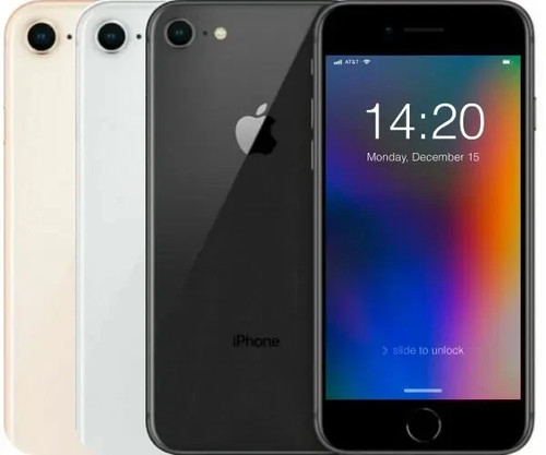 Smartphone apple iphone 64 - 8,