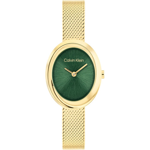 Orologio donna calvin klein - donna,