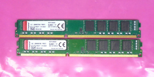 Kingston 16gb - kingston, x