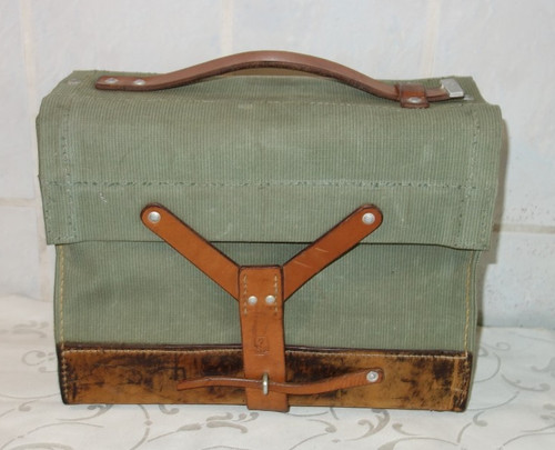 Militare svizzero borsa da - -,