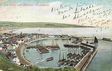 Stonehaven Aberdeenshire