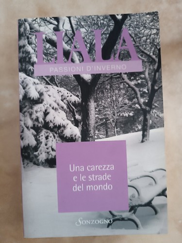 Liala passioni inverno - passioni, d'inverno