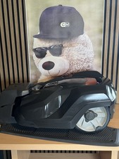 Robot rasaerba GPS Husqvarna