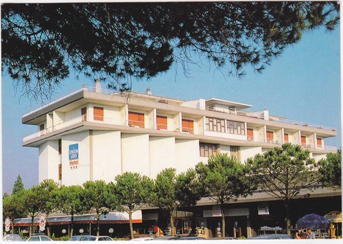 Cavallino venezia union - -,
