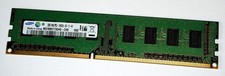 2 GB DDR3-RAM 240 pin 1Rx8