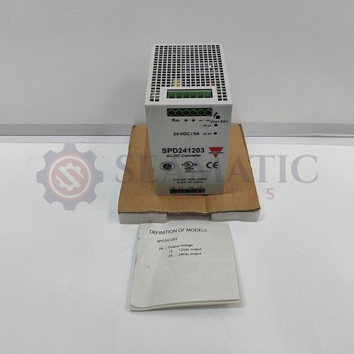 Nuovo alimentatore switching - nuovo,