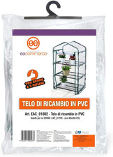 Serra Da Giardino E Balconi