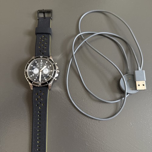 Smartwatch fossil hybrid - fossil, 44