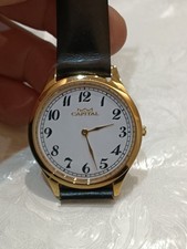 Orologio Capital Quartz