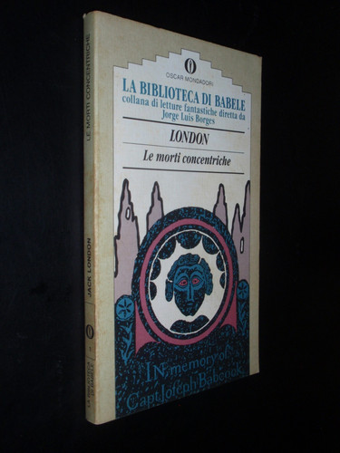 London le morti - london, –