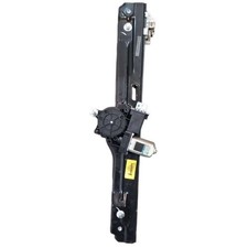 Alzavetro elettrico anteriore