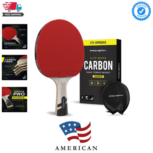 Ping pong paddle racchette - ping,