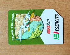 SCHEDE TELEFONICHE PUBBLICHE -