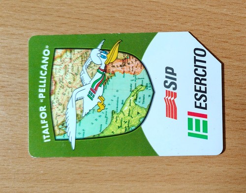 Schede telefoniche pubbliche - schede,