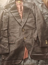 Blazer sportivo lana - , vintage