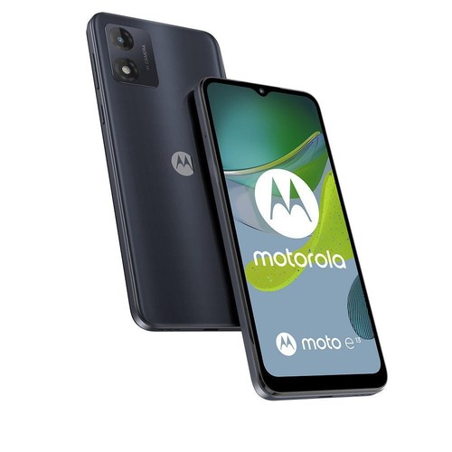 Smartphone motorola moto - motorola, e13