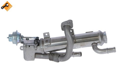 Nrf 48311 radiatore ricircolo - 48311, radiatore,