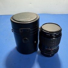 Sigma Mini-Tele 135 mm f/3.5