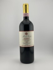 Barolo Vigneto Arborina 2000