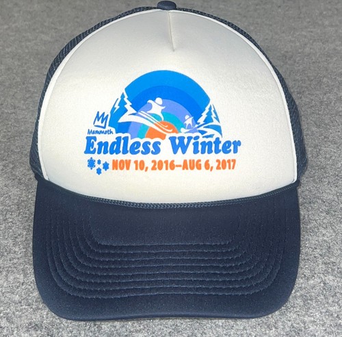 Cappello camionista snapback