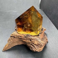 480g Quarzo Citrino Naturale