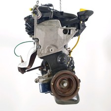 Motore Tipo D4F740 - Renault