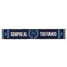 BELLISSIMA SCIARPA DEL NAPOLI DA STADIO SEMPRE AL TUO FIANCO CURVA ULTRAS 1926