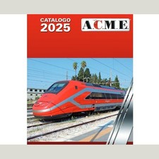 Acme catalogo anno 2025 - Art