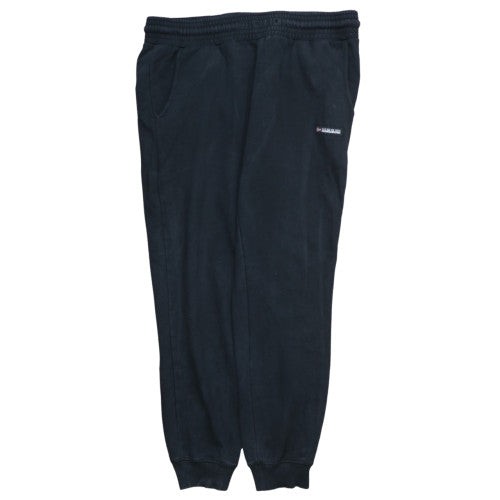 Napapijri pantaloni uomo nero - uomo,